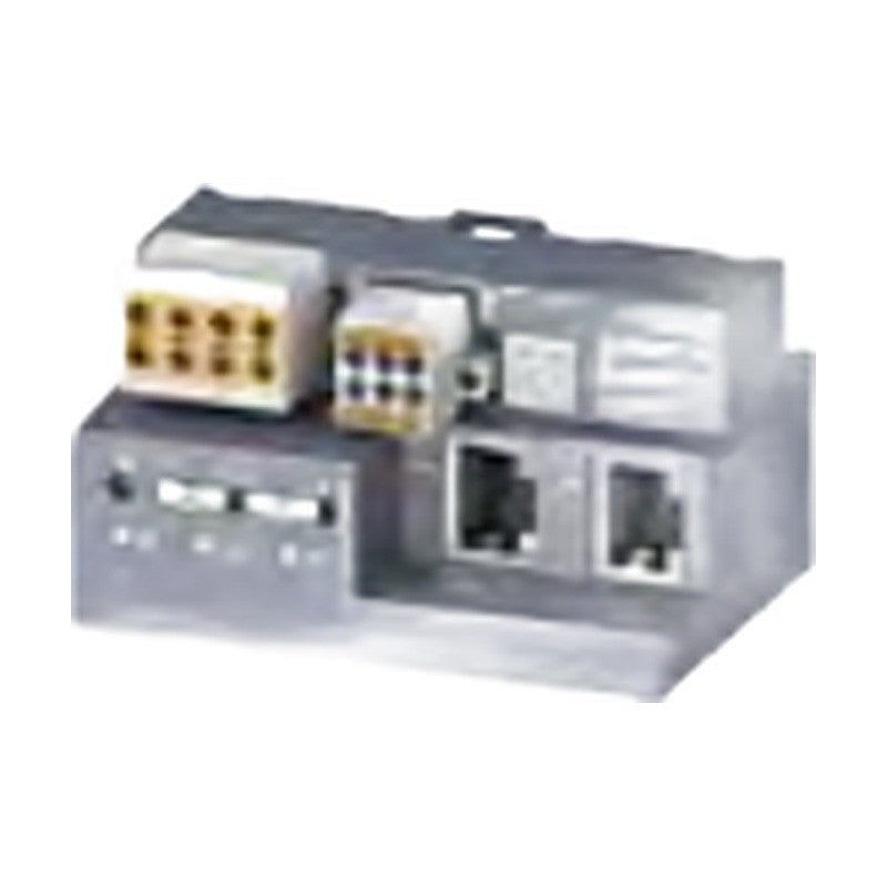 Siemens SENTRON 3WA CubicleBUS Modules, Voltage Tap & SICAM