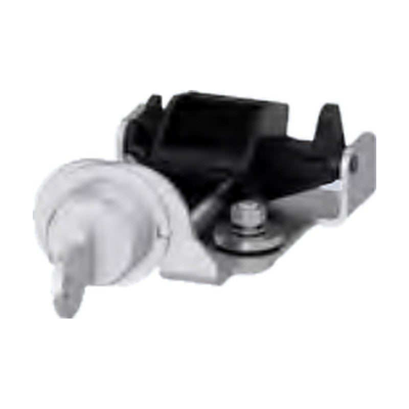 Siemens SENTRON 3WA Locking Provisions & Mechanical Interlocks