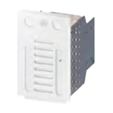 Siemens SENTRON 3WA Arc Chutes, Main Contacts & Mechanical Parts
