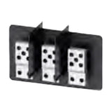 Siemens SENTRON 3WL10 Main Connections, Covers & Phase Barriers