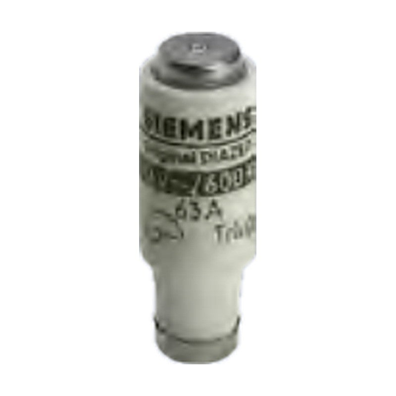 Siemens SENTRON DIAZED fuse links 5SA/5SB/5SC/5SD (DII-DIV, TNDz)