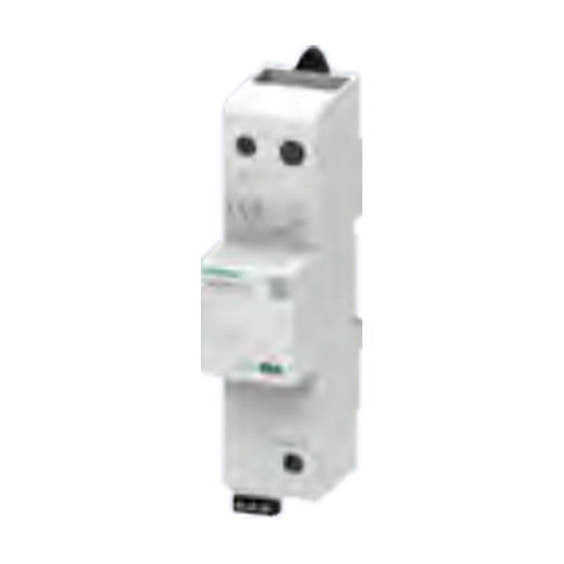 Siemens SENTRON 5SD74 combination arresters, integrated back-up fuse