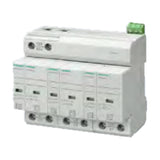 Siemens SENTRON 5SD74 combination surge arresters type 1 + type 2
