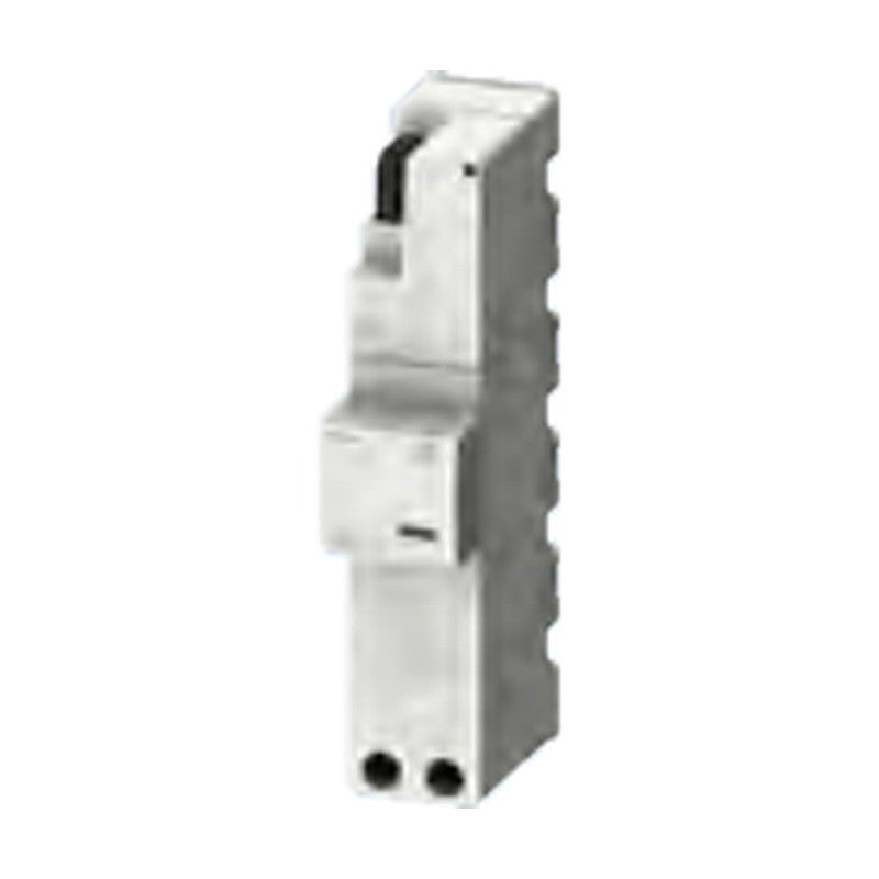 Siemens SENTRON 5SD74 surge arresters type 1+2+3 for 40 mm busbar