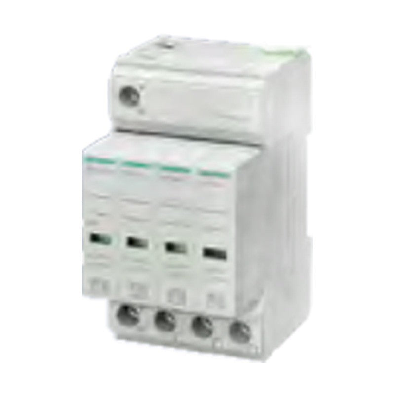 Siemens SENTRON 5SD74 surge arresters, type 2 (narrow design)