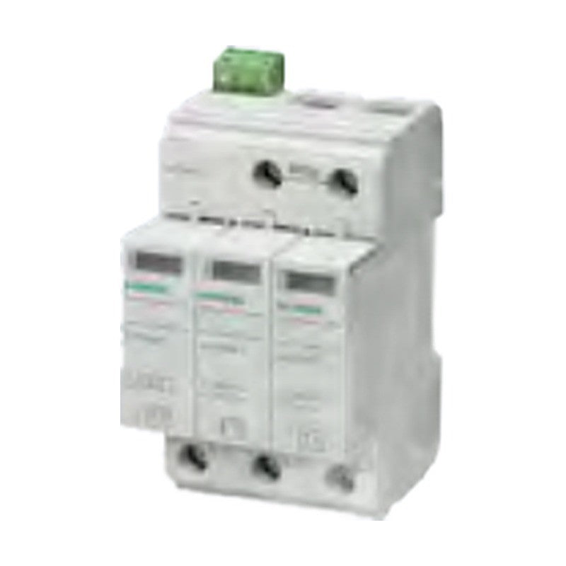 Siemens SENTRON 5SD74 surge arresters, type 2 (standard design)