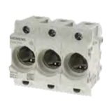 Siemens SENTRON 5SG NEOZED fuse bases and accessories (D01-D03)
