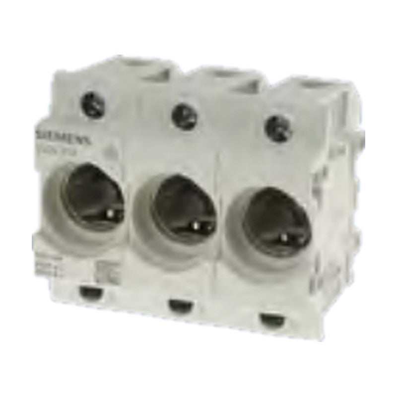 Siemens SENTRON 5SG NEOZED fuse bases and accessories (D01-D03)