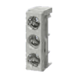 Siemens SENTRON 5SG6/5SF6 bus-mounting fuse bases (NEOZED/DIAZED)