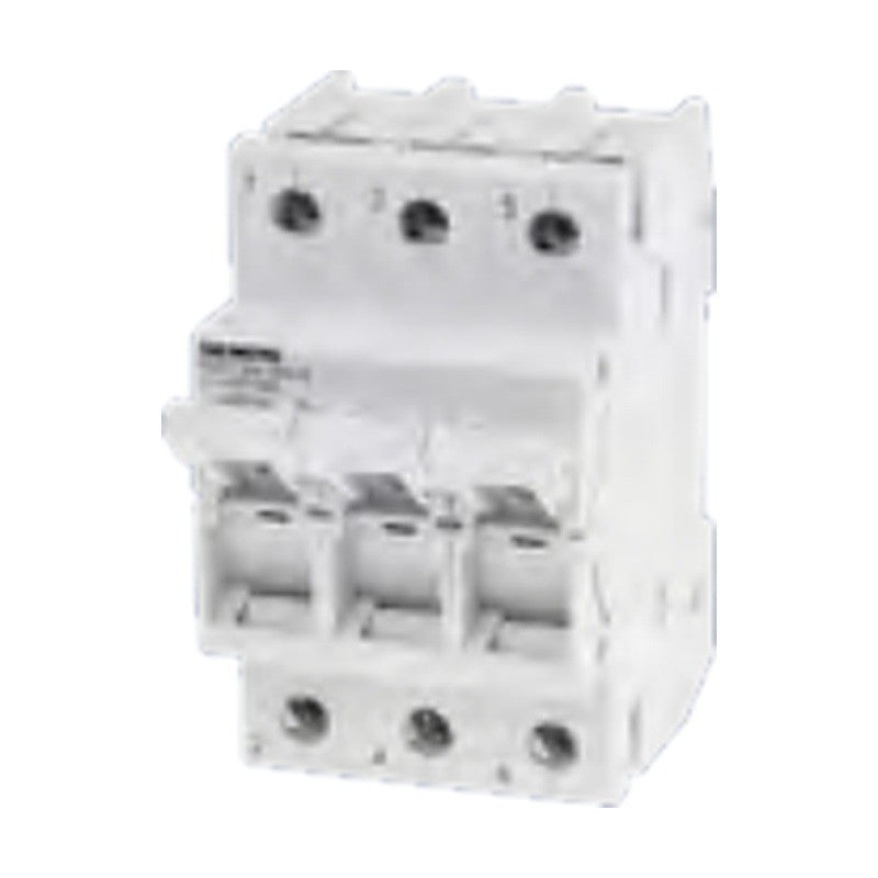 Siemens SENTRON 5SG7 MINIZED fuse switch disconnectors (D01/D02)