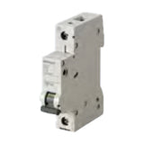 Siemens SENTRON 5SL3 Miniature Circuit Breakers 4.5 kA (B, C)