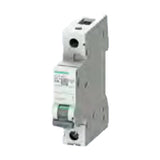 Siemens SENTRON 5SL4 Miniature Circuit Breakers 10 kA (B, C, D)