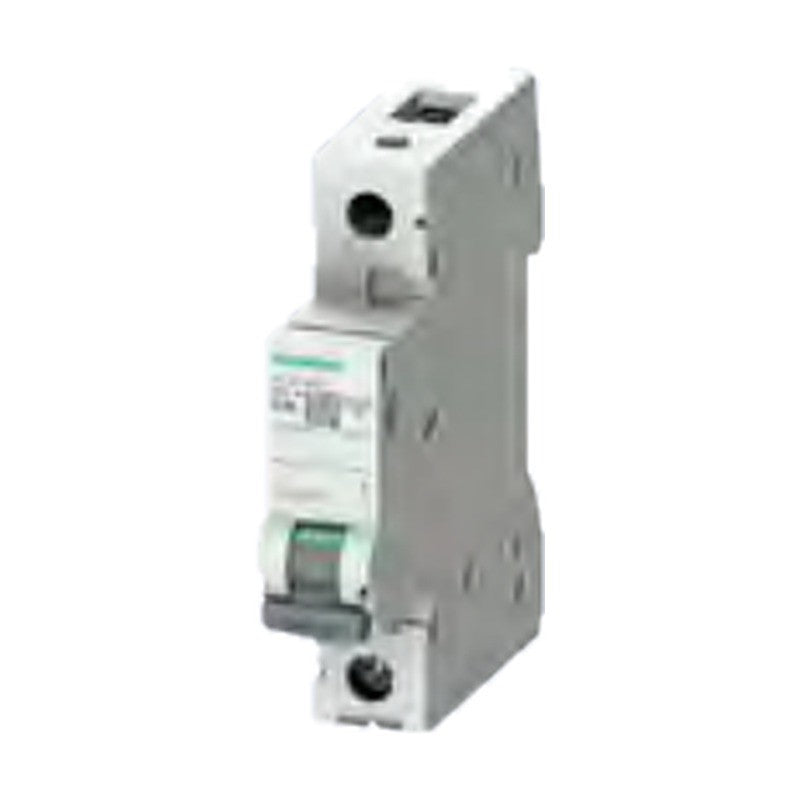Siemens SENTRON 5SL6 Miniature Circuit Breakers 6 kA (B, C)
