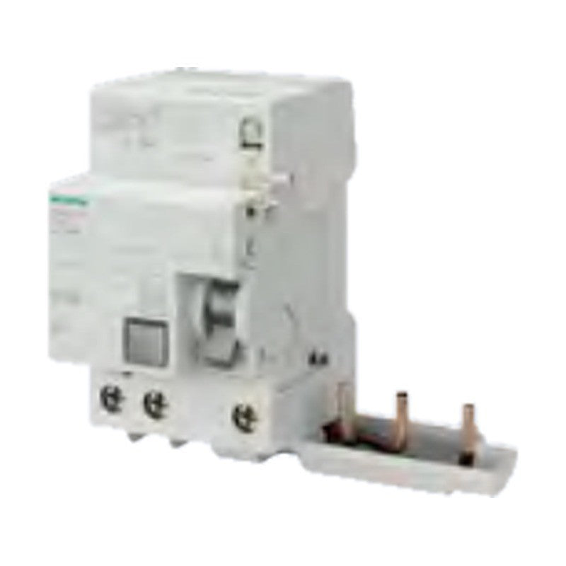 Siemens SENTRON 5SM2 RC Units 3-pole (Type A, AC)