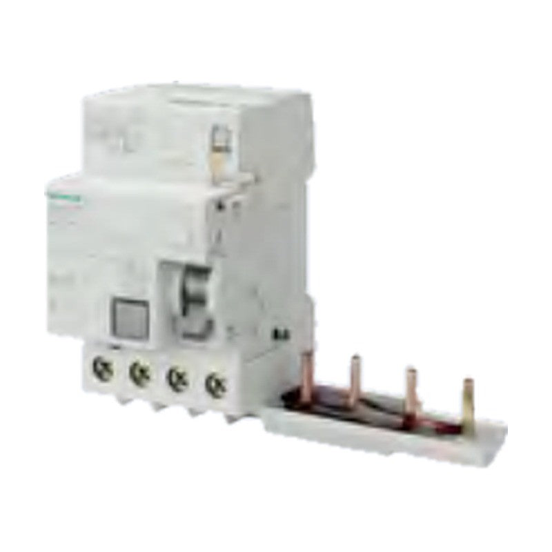 Siemens SENTRON 5SM2 RC Units 4-pole (Type A, AC)