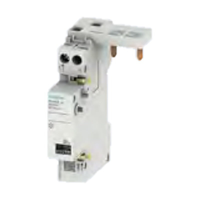 Siemens SENTRON 5SM6 Arc Fault Detection Units (AFDD) for MCB