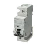 Siemens SENTRON 5SP4 Miniature Circuit Breakers 10 kA, 80-125 A
