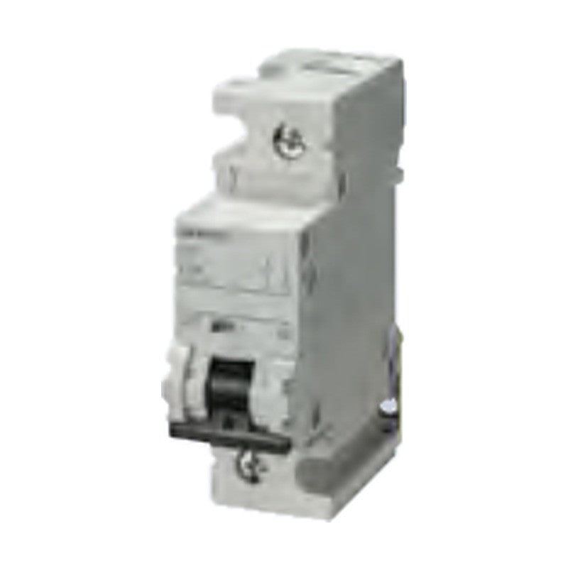 Siemens SENTRON 5SP5 DC Miniature Circuit Breakers 10 kA, 80-125 A
