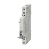 Siemens SENTRON 5ST3 Auxiliary Switches & Fault Signal Contacts