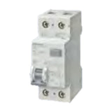 Siemens SENTRON 5SU1 RCBOs 1P+N Type AC (6-40 A, B/C)