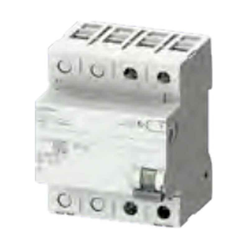 Siemens SENTRON 5SV3 SIQUENCE RCCBs (Type B, B+, 1P+N/3P+N)