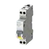 Siemens SENTRON 5SV6 AFDD/MCB 1P+N 1 MW (B/C, 6-40 A)