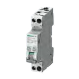 Siemens SENTRON 5SV6 COM AFDD/MCB with Measuring and Communication