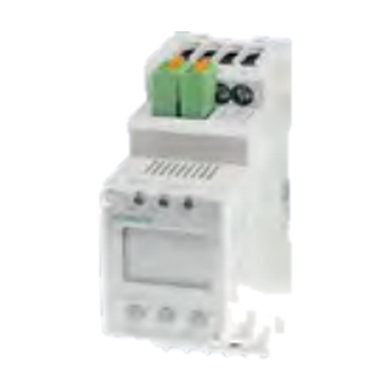 Siemens SENTRON 5SV8 Modular Residual Current Devices (MRCD, Type A/B)