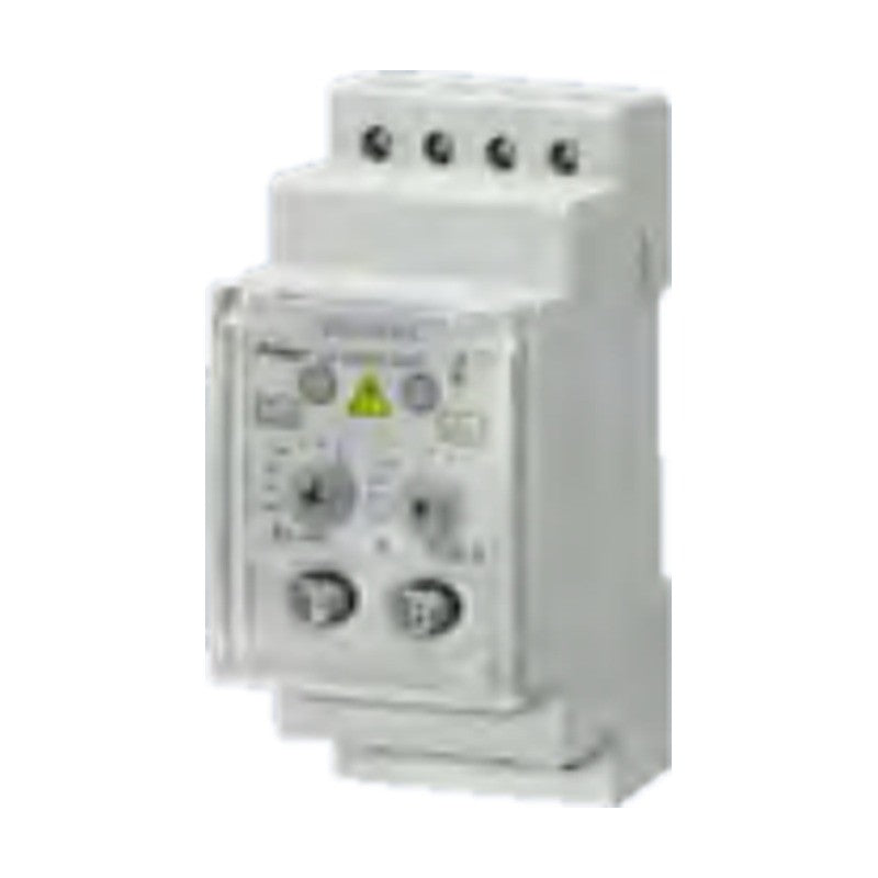Siemens SENTRON 5SV8 Residual Current Monitors (Type A/AC)