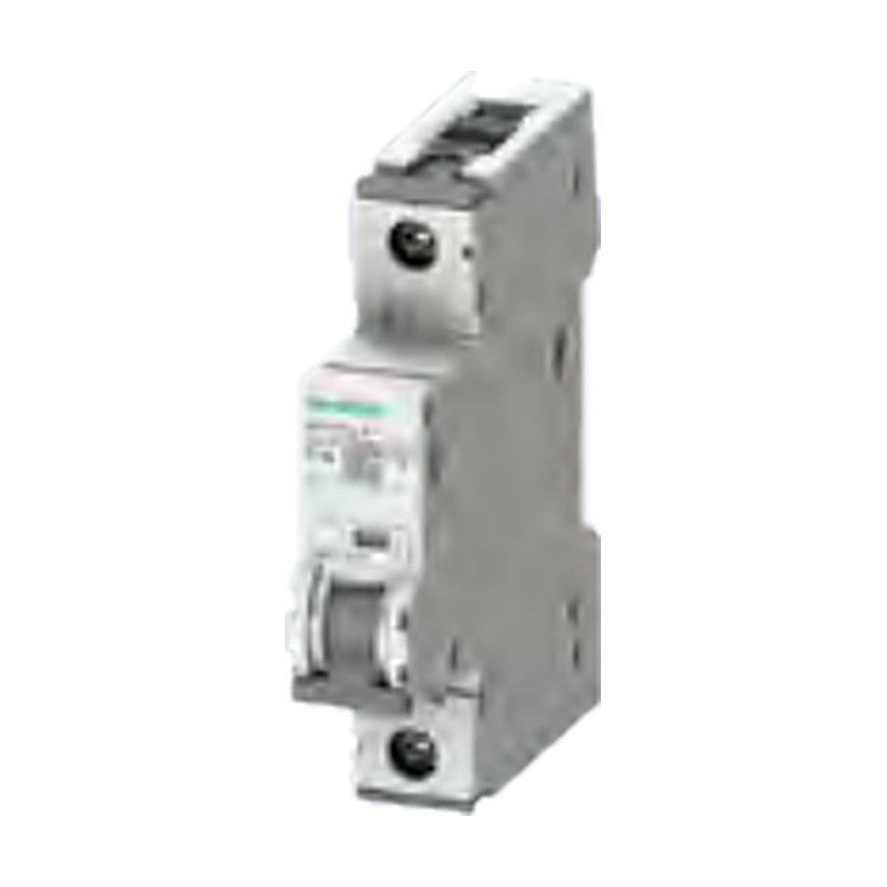 Siemens SENTRON 5SY4 Miniature Circuit Breakers 10 kA (A, B, C, D)