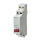 Siemens SENTRON 5TE48 pushbuttons (with/without LED, double)