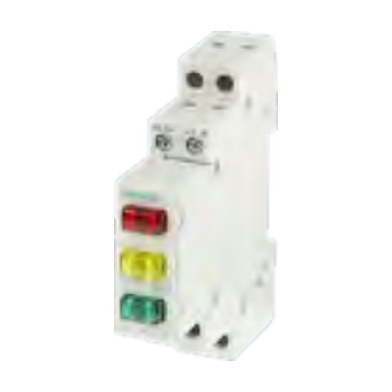 Siemens SENTRON 5TE58 LED light indicators (1 MW)