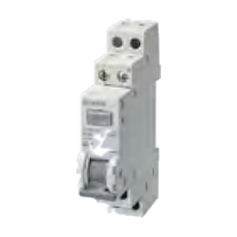 Siemens SENTRON 5TE8 control switches (control, two-way, group)