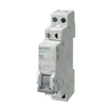 Siemens SENTRON 5TE81/5TE82 on-off switches (20 A, 32 A)