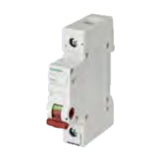 Siemens SENTRON 5TL1 on-off switches (32-125 A, 1-4 pole)