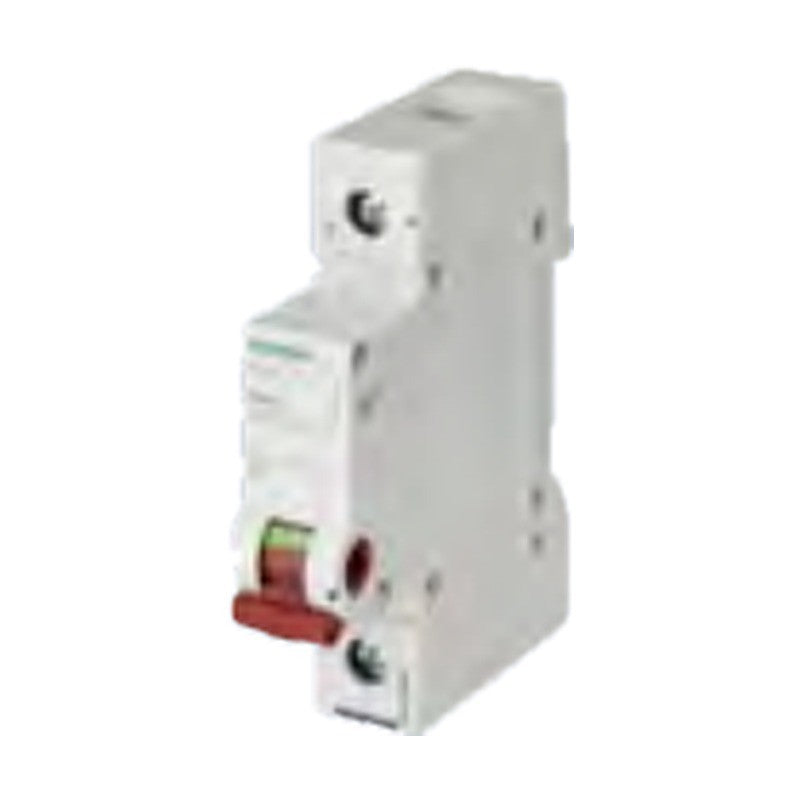 Siemens SENTRON 5TL1 on-off switches (32-125 A, 1-4 pole)