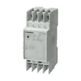 Siemens 5TT3 Under- and Overvoltage Relays (230/400 V AC)