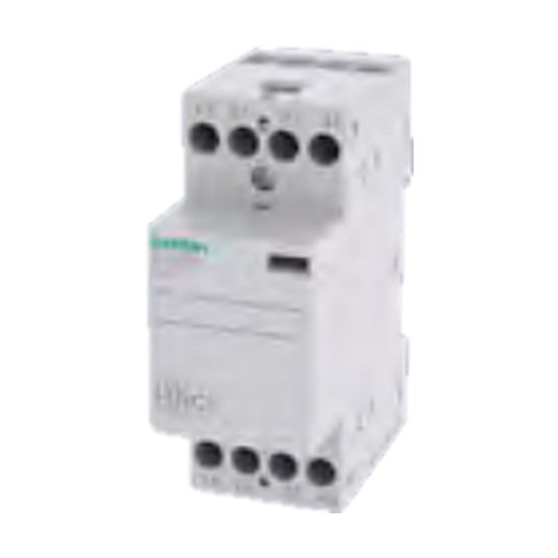 Siemens SENTRON 5TT50 Insta contactors AC/DC (20-63 A, hum-free)