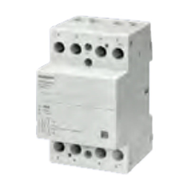 Siemens SENTRON 5TT58 Insta contactors AC (20-63 A)
