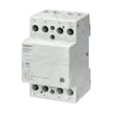 Siemens SENTRON 5TT58 Insta contactors AC (20-63 A)