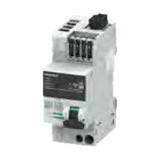 Siemens SENTRON 5TY1 COM Electronic Circuit Protection Devices