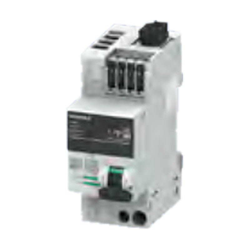 Siemens SENTRON 5TY1 COM Electronic Circuit Protection Devices