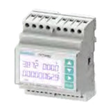 Siemens SENTRON 7KT PAC1600 Measuring Devices (1-/3-phase)