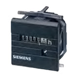 Siemens SENTRON 7KT5 Time and Pulse Counters (Mechanical, Electronic)