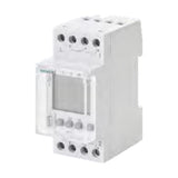 Siemens SENTRON 7LF4 digital time switches (Mini, Top, Profi, Astro)