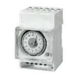 Siemens SENTRON 7LF5 mechanical time switches (day/week disk)