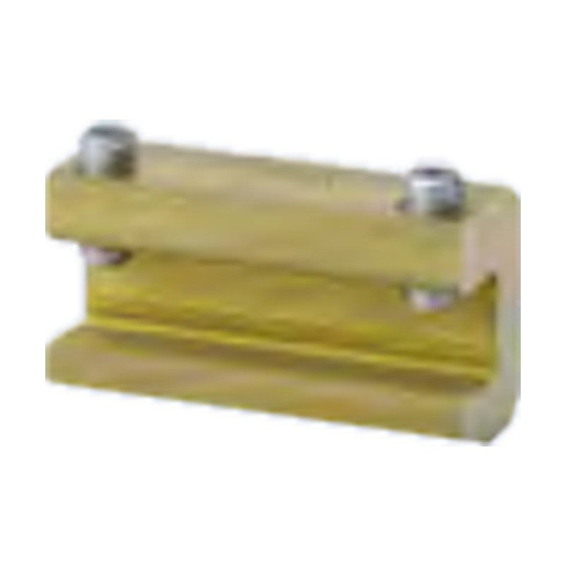 Siemens SENTRON 8US 60 mm busbar system supports and copper profiles