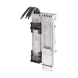 Siemens SENTRON 8US busbar device adapters and holders