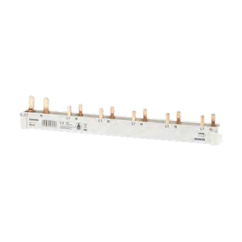 Siemens SENTRON Standard Busbars for 5SM6 AFDD and 5TY1 COM Devices