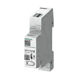 Siemens SENTRON Powercenter 1000/1100/2000 Data Transceivers